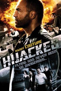 Hijacked - DvdRip